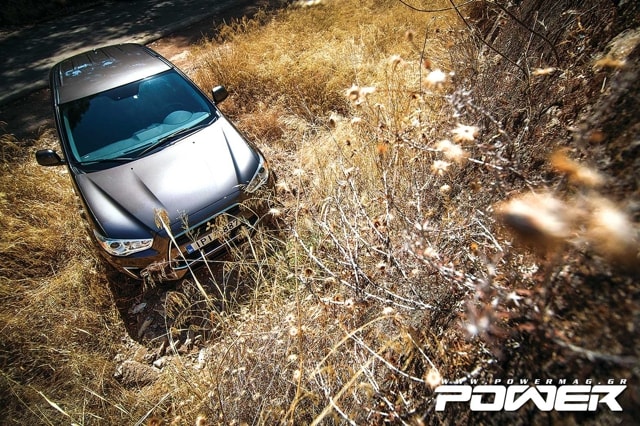 Mitsubishi ASX 1.6D 114PS AWD